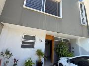 Se Vende Casa en Bosques Santanita