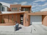 SE VENDE CASA EN C. HILARIO MEDINA COLONIA OTAY...