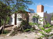 SE VENDE CASA EN CABALANGO A 1 CUADRA DEL RIO OPORTUNIDAD