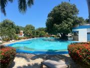 Se vende casa en cabaña Villas Palmar Santa Marta