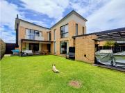 SE VENDE CASA EN CAJIC