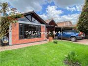 SE VENDE CASA EN CAJIC CUNDINAMARCA. INMOBILIARIAS CAJIC