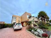 SE VENDE CASA EN CAJIC