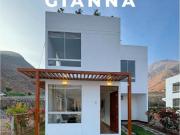 Se vende casa en Calango, Cañete, Lima