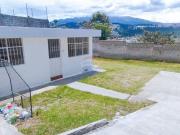 Se vende casa en Calderón norte de Quito