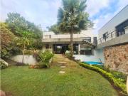 SE VENDE CASA EN CALI SUR PANCE DISEÑO ÚNICO GRAN REA