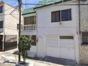 SE VENDE CASA EN CALLE BEGONIAS NUEVA SANTA MARIA...