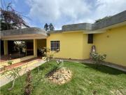 Vendo casa en calle cerrada 600m2 La Lagunita 1399