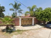 SE VENDE CASA EN CALLE DALIA BRISAS CUAUTLA MORELOS MMDO