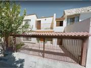 SE VENDE CASA EN CALLE FRANCISCO ALLEN FRACC. FOVISSSTE...
