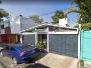 SE VENDE CASA EN CALLE G EDUCACION COYOACAN CDMX MMDO