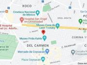 SE VENDE CASA EN CALLE IGNACIO ALLENDE CLAVERIA...