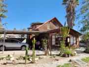 SE VENDE CASA EN CALLE LA CRUZ