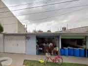SE VENDE CASA EN CALLE MAMEYES OJO DE AGUA TECAMAC...