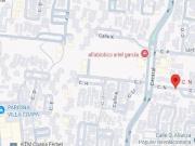 Se vende Casa en Calle N, Alianza Popular...