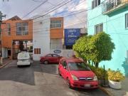 SE VENDE CASA EN CALLE PLAN DE GUADALUPE TICOMAN GUSTAVO...