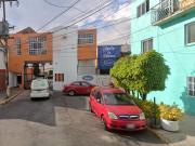 SE VENDE CASA EN CALLE PLAN DE GUADALUPE TICOMAN GUSTAVO...