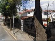 SE VENDE CASA EN CALLE PROLONGACION 16 DE SEPTIEMBRE 298...