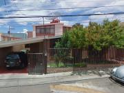 SE VENDE CASA EN CALLE RIO BALSAS, GUADALUPE, ZACATECAS