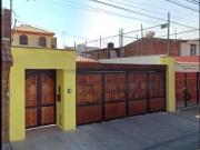 SE VENDE CASA EN CALLE RIO TIZAPAN COLONIA ATLAS...