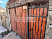 SE VENDE CASA EN CALLE SANTA BARBARA SECTOR SUR