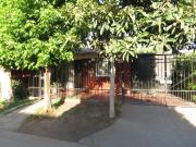 Se vende CASA EN CALLE SEVILLA ESTACIÓN CENTRAL SANTIAGO