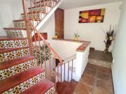 SE VENDE CASA EN CALZ. DESIERTO DE LOS LEONES, TETELPAN...