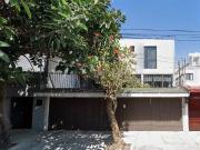 SE VENDE CASA EN CAMPESTRE CHURUBUSCO