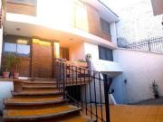 SE VENDE CASA EN CAMPESTRE COYOACÁN