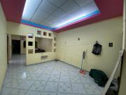 Se Vende Casa en Cancun en Colonia 3 Reyes de 3 Recámaras