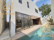 SE VENDE CASA EN CANCUN RIO BY CUMBRES 5 RECS A 15 MIN...
