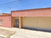 Se vende casa en Canteras Aguascalientes