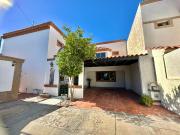 SE VENDE CASA EN CAPISTRANO