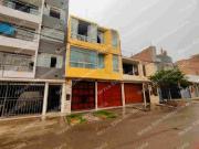 SE VENDE CASA EN CARABAYLLO + LOCAL COMERCIAL + 4...
