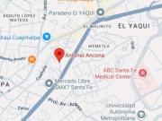 SE VENDE CASA EN CARRETERA MEXICO TOLUCA CUAJIMALPA CDMX