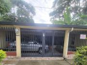 SE VENDE CASA EN CARTAGO