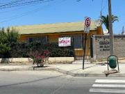 SE VENDE CASA EN CASABLANCA AVENIDA PRINCIPAL