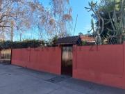 Se vende casa en centro de Buin para uso habitacional o...