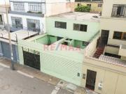 Se Vende Casa En Cercado De Lima