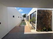 Se Vende casa en Chablekal