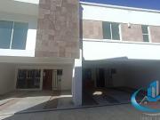 SE VENDE CASA EN CHACHAPA, AMOZOC PUEBLA
