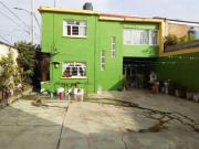 Se Vende Casa En Chalco Centro Estado De Mexico