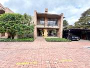 SE VENDE CASA EN CHIA