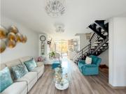 SE VENDE CASA EN CHIA