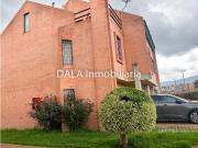 SE VENDE CASA EN CHIA, CERCA A LA VARINTE. INMOBILIARIAS CHA