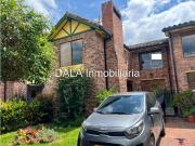 SE VENDE CASA EN CLUB CAMPESTRE RIO FRIO, INMOBILIARIAS CHA