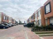 SE VENDE CASA EN CHIA, CONJUNTO FRUTALES, INMOBILIARIAS CHA