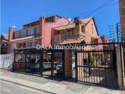 SE VENDE CASA EN CHIA CUNDINAMARCA