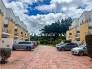 SE VENDE CASA EN EL CONJUNTO TEJAR DEL RIO,...