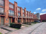 SE VENDE CASA EN CHIA, POR LA AV CHILACOS, INMOBILIARIAS CHA